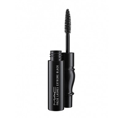 MAC False Lashes Extreme Black, £12