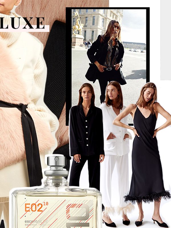 The Luxe List: November
