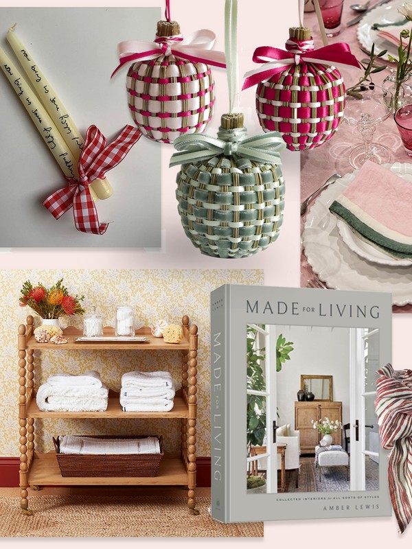 What’s New In Interiors This Month