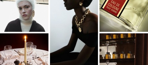 The Luxe List: December