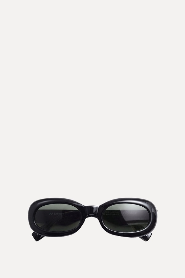 Outta Trash Sunglasses from Le Specs