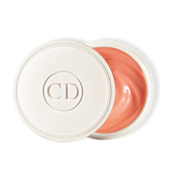 Creme Abricot Nail Cream from Dior
