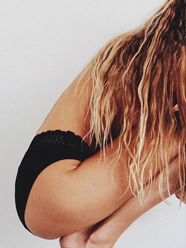 The Underwear Brand Making Periods Sustainable