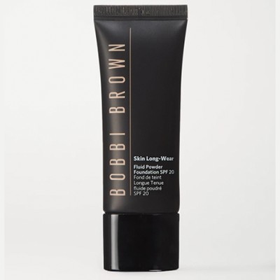 Skin Long-Wear Fluid Powder Foundation from Bobbi Brown