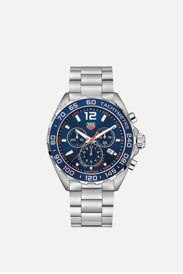 Formula 1 43mm Chronograph Watch from TAG Heuer