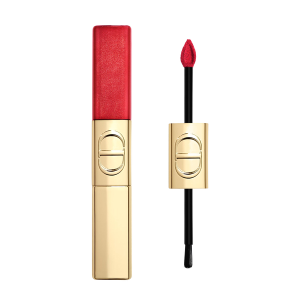 New Rouge Dior Liquid Duo
