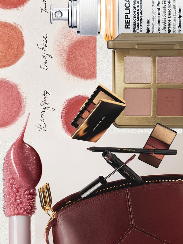 8 New & Buzzy Beauty Drops At Space NK