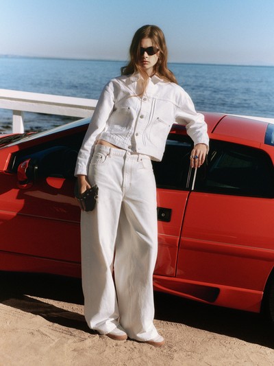 Everything We Love From Ralph Lauren’s Spring/Summer Collection