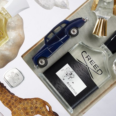 The Fragrance Range We're Gifting This Christmas 