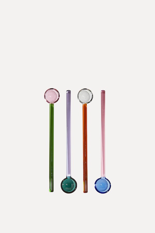 Teaspoons from Fazeek