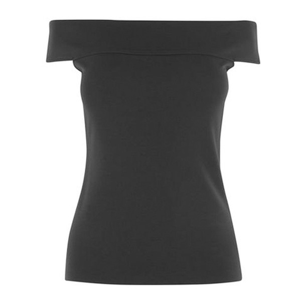 Stretch Bardot Top