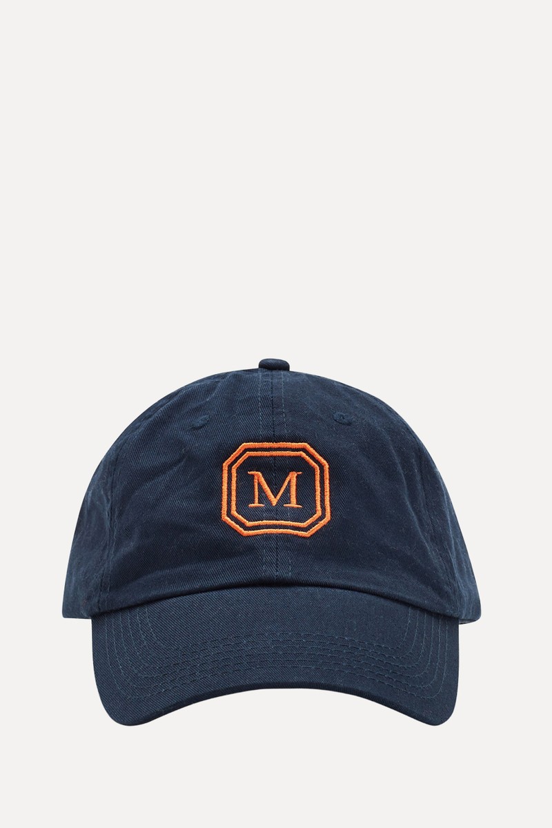 Baseball Cap from The Mark