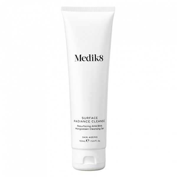Surface Radiance Cleanse from Medik8