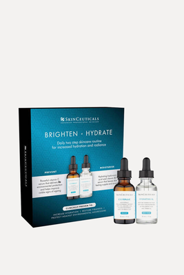 Brighten & Hydrate Duo Set from SkinCeuticals