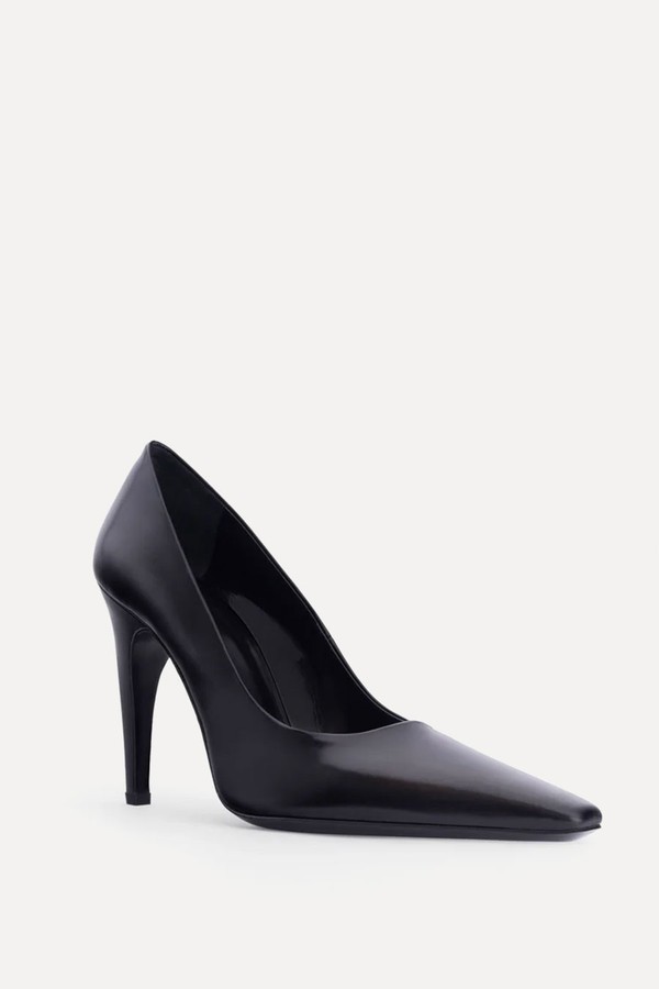 Fame Pumps