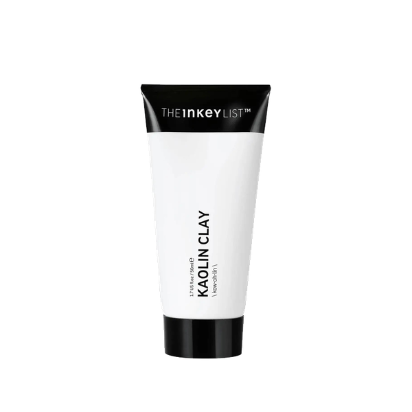 Kaolin Mask from The Inkey List