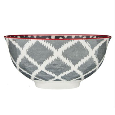 Fusion Ikat Ramen Bowl from John Lewis