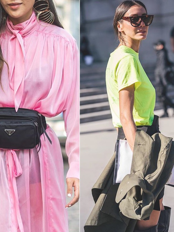 Trend Report: Neon