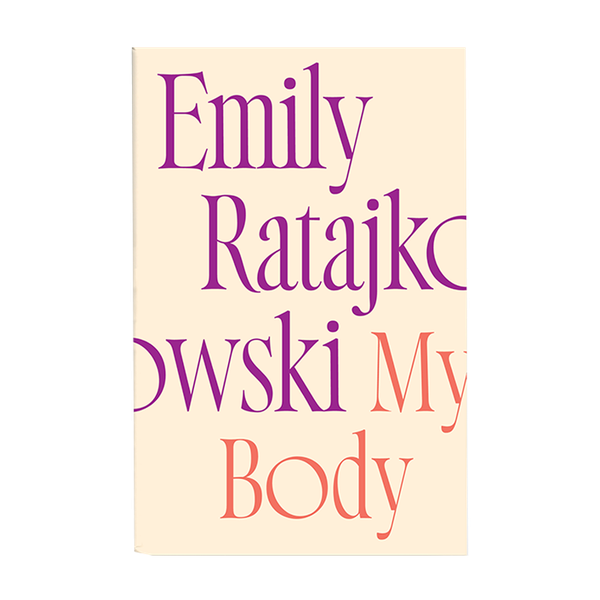 My Body from Emily Ratajkowski