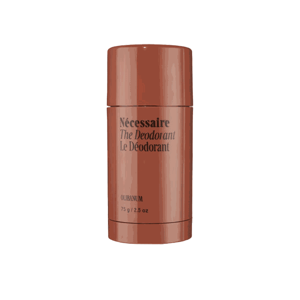 The Deodorant Olibanum from Nécessaire