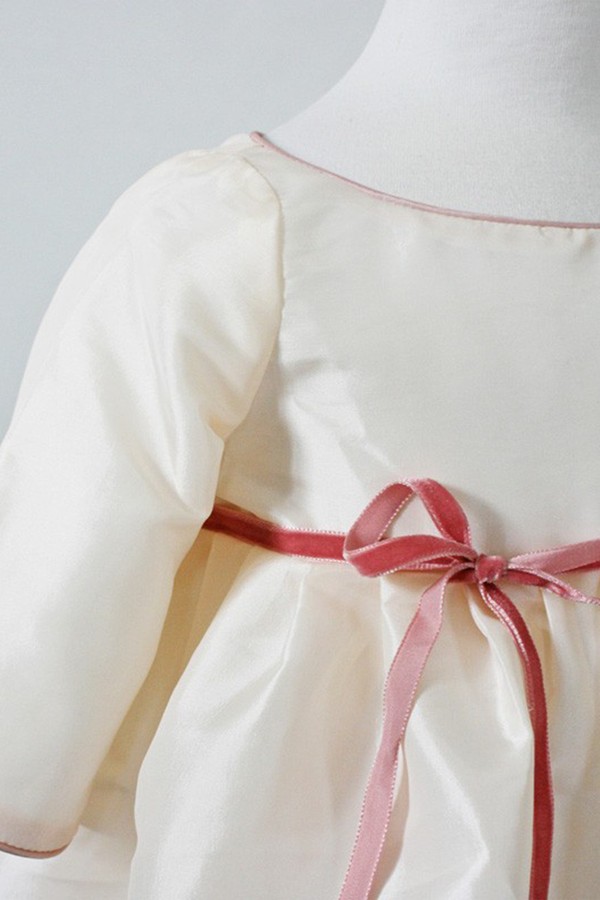 Amelie Dress from Little Eglantine