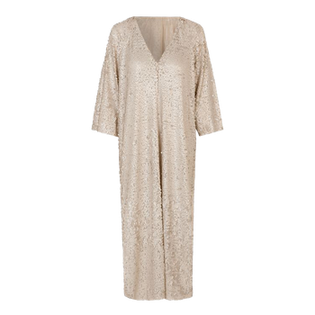 Lifa Dress, £188 | Second Female 