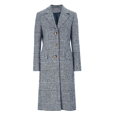Myla Coat from Baukjen