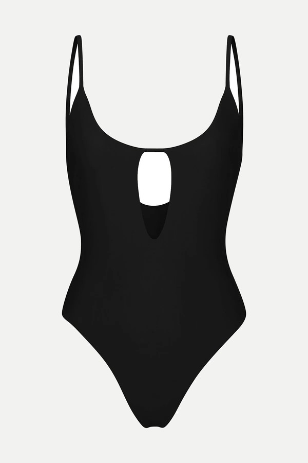 The KeyHole One Piece from Anemos