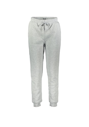 Grey Sherpa Joggers