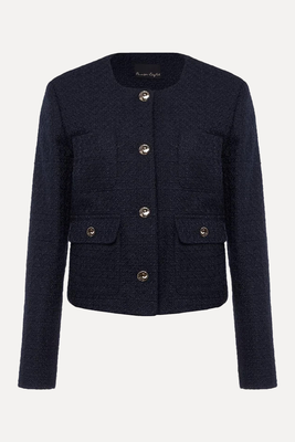 Ripley Tweed Jacket from Phase Eight
