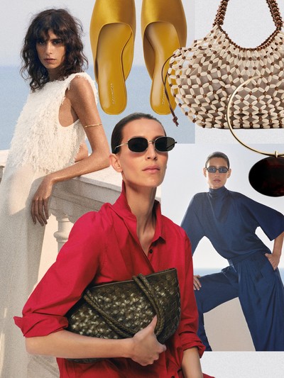10 Hero Pieces On The High Street Right Now