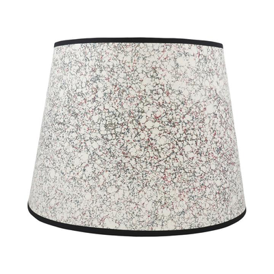 Italian 16” Lampshade 