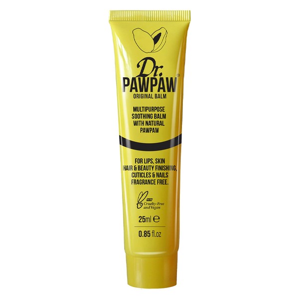 Original Balm from Dr. Paw Paw