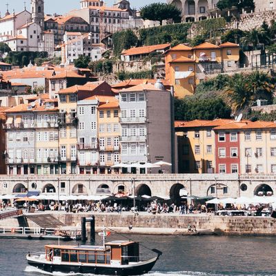 How To Spend A Weekend In Porto 