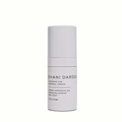 Intensive Eye Renewal Cream With Firming Peptides from Shani Darden Skin Care