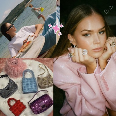3 Cool Instagram Brands The LuxeGirls Love