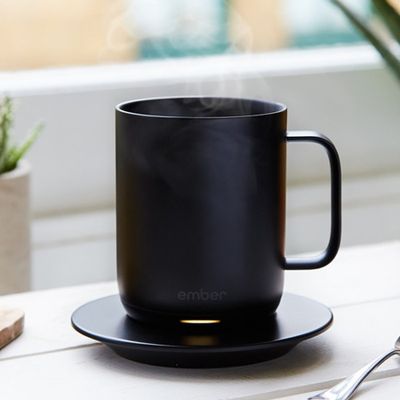 Temperature Control Smart Mug from Ember