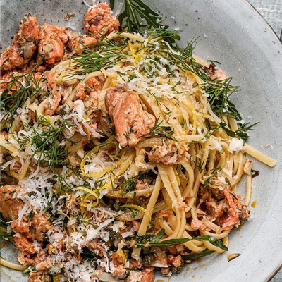 10 New Dishes To Try This World Pasta Day