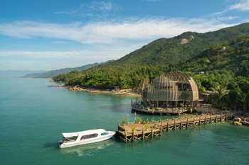 An Lam Retreats Ninh Van Bay 