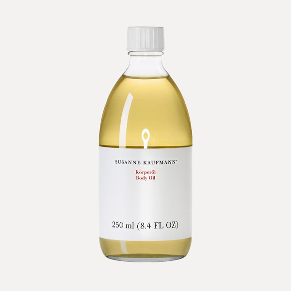 Body Oil from Susanne Kaufmann