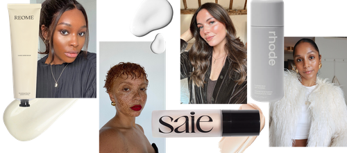 9 Influencers On The Beauty Products They’re Loving