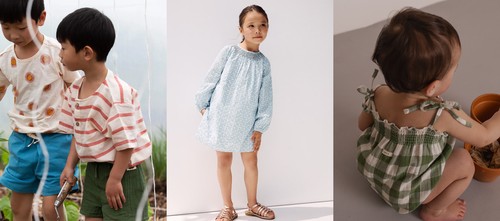 36 Affordable Pieces A Kids’ Stylist Really Rates