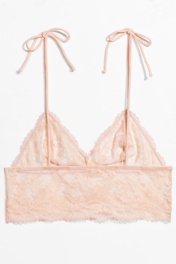 Lace Bralette from & Other Stories