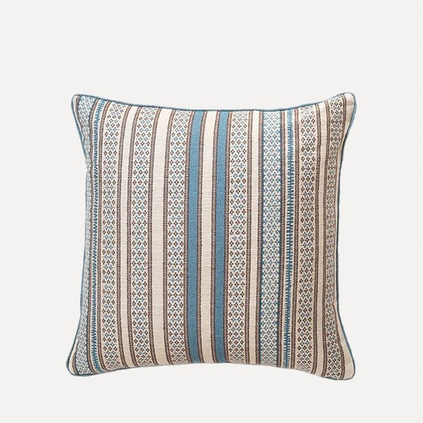 Yashim Too Cushion from Susan Deliss
