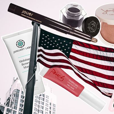 9 Of The Best Stateside Beauty Brands To Have On Your Radar 