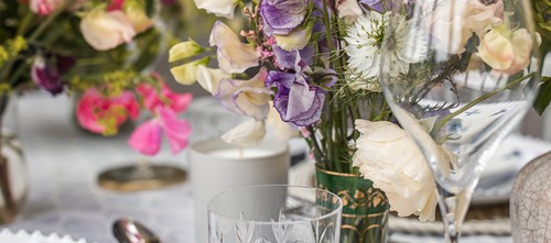 Planning Your Wedding Gift List During Covid 