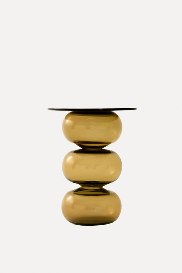 Donut Side Table