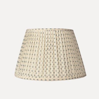 Dotty Lampshade from Hill & May