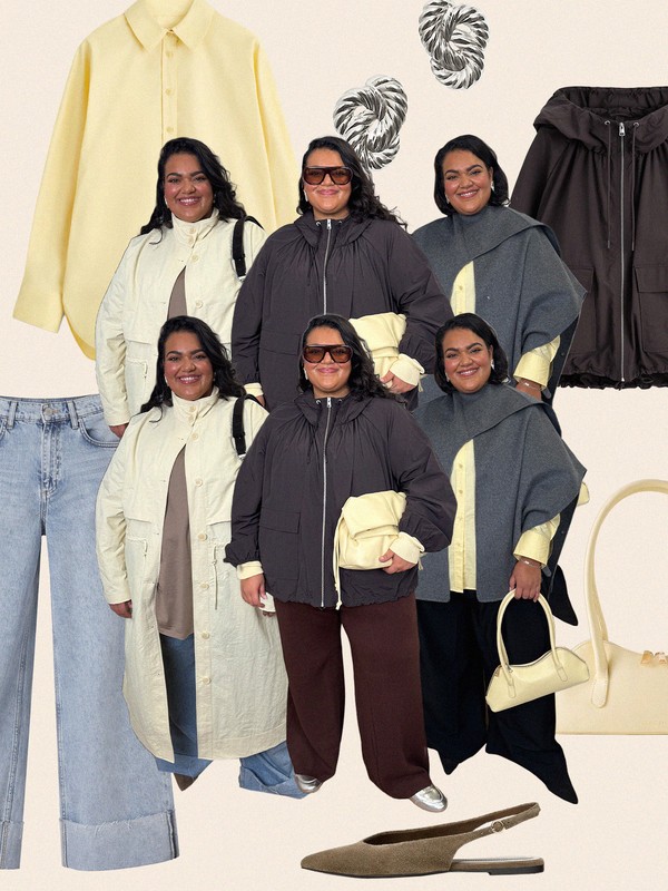 3 Butter Yellow Outfits For Spring