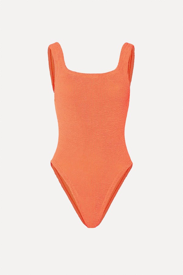 Pamela Swimsuit from Hunza G